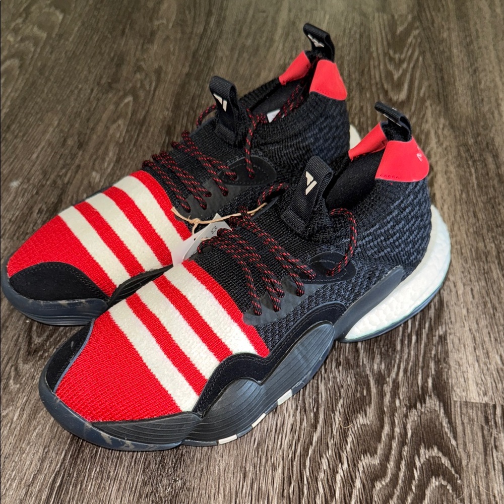 Adidas shoe
